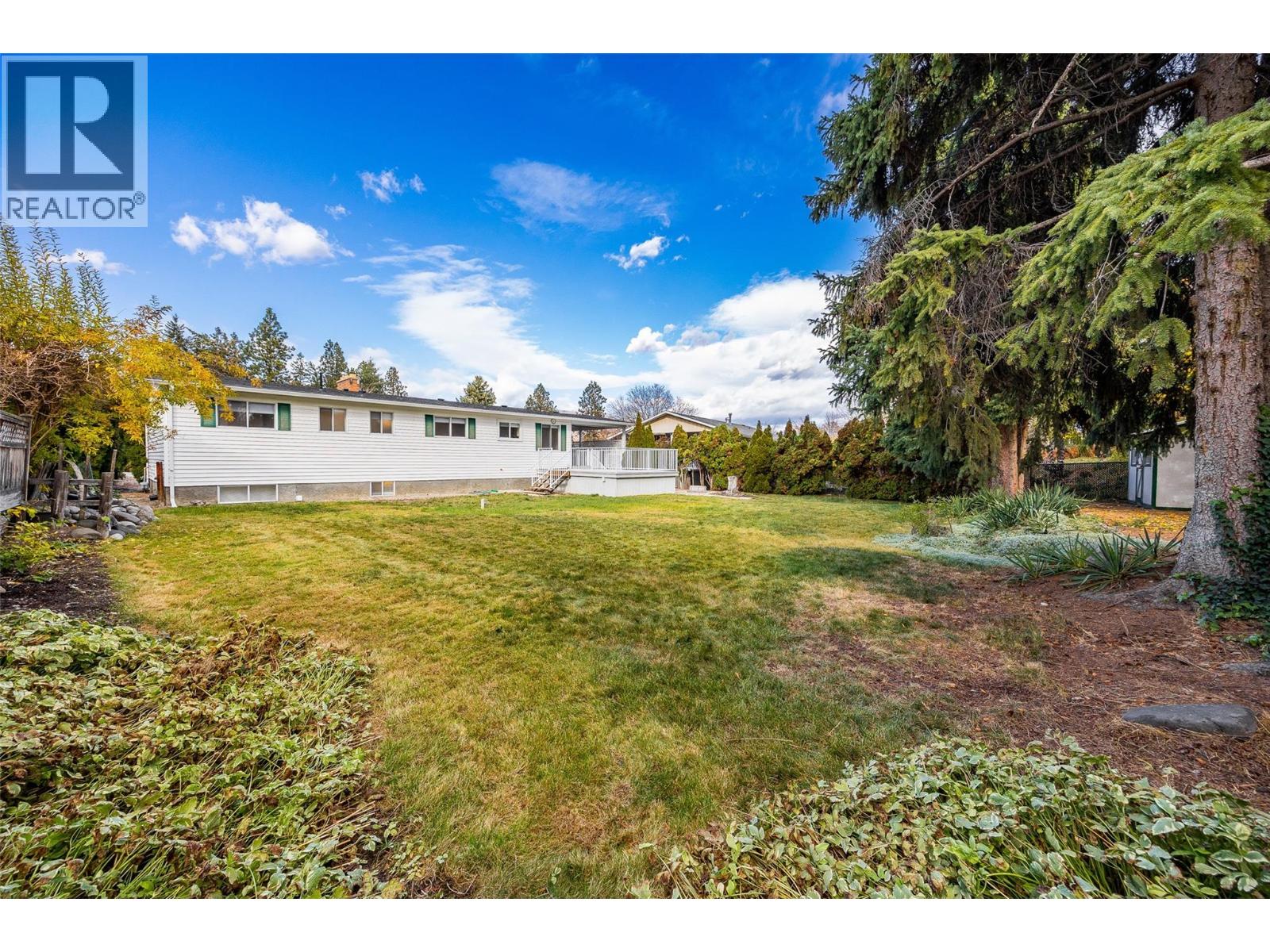  2757 Paula Road, West Kelowna