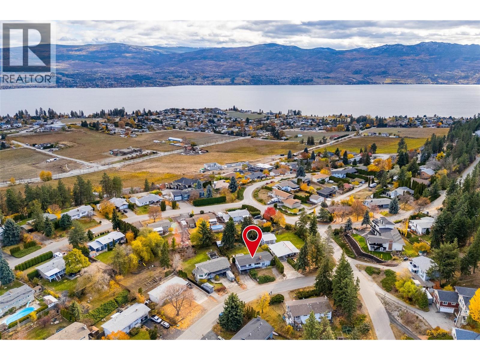  2757 Paula Road, West Kelowna