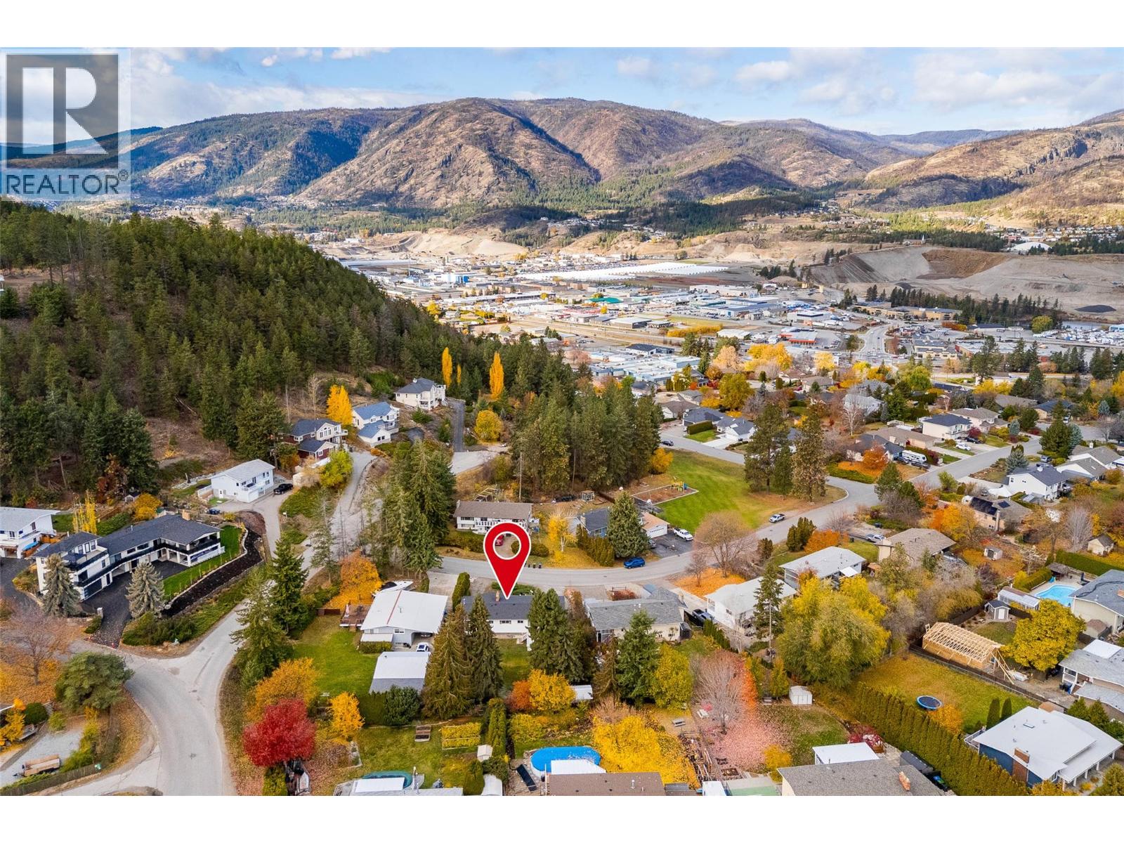  2757 Paula Road, West Kelowna