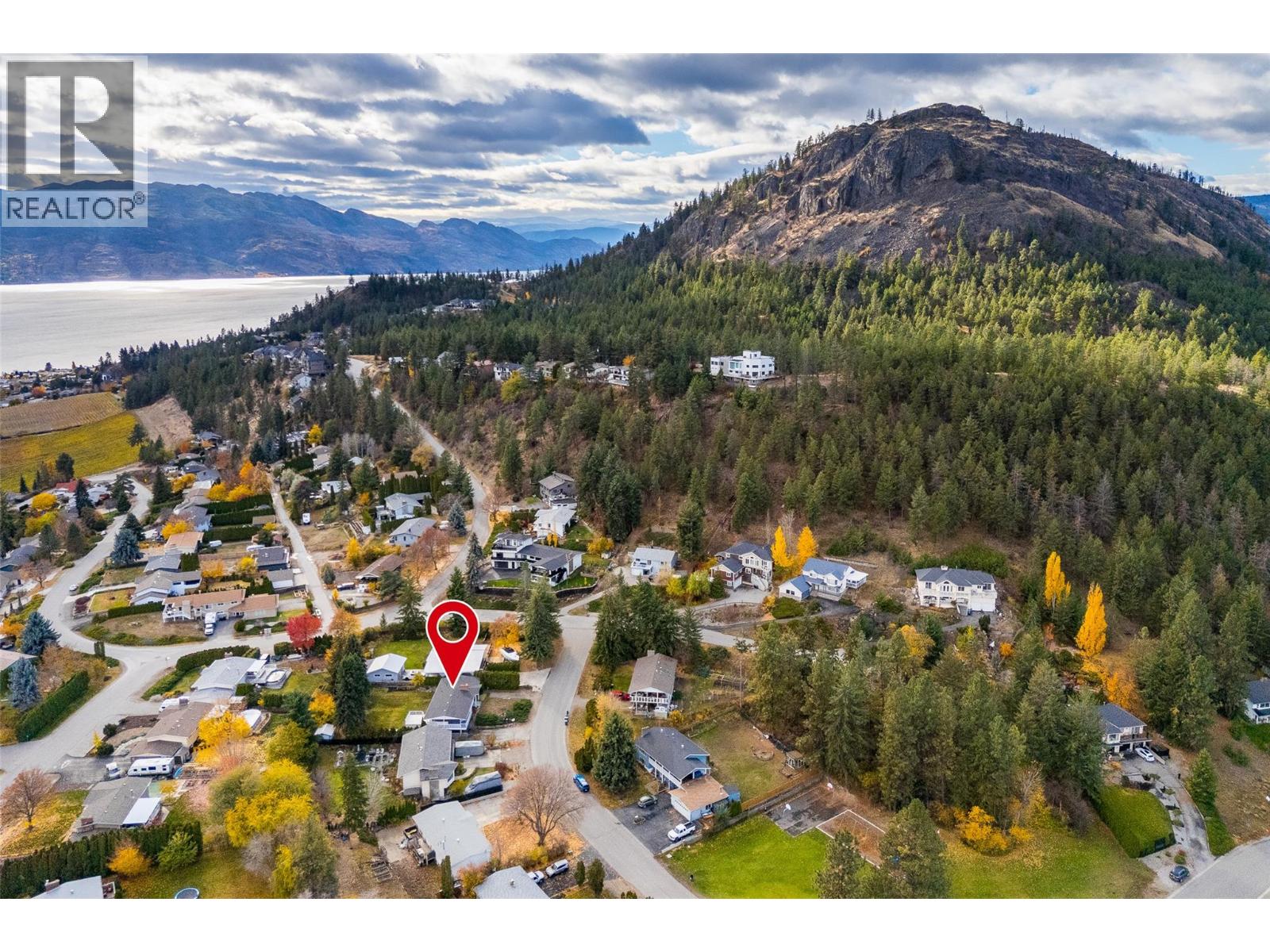  2757 Paula Road, West Kelowna