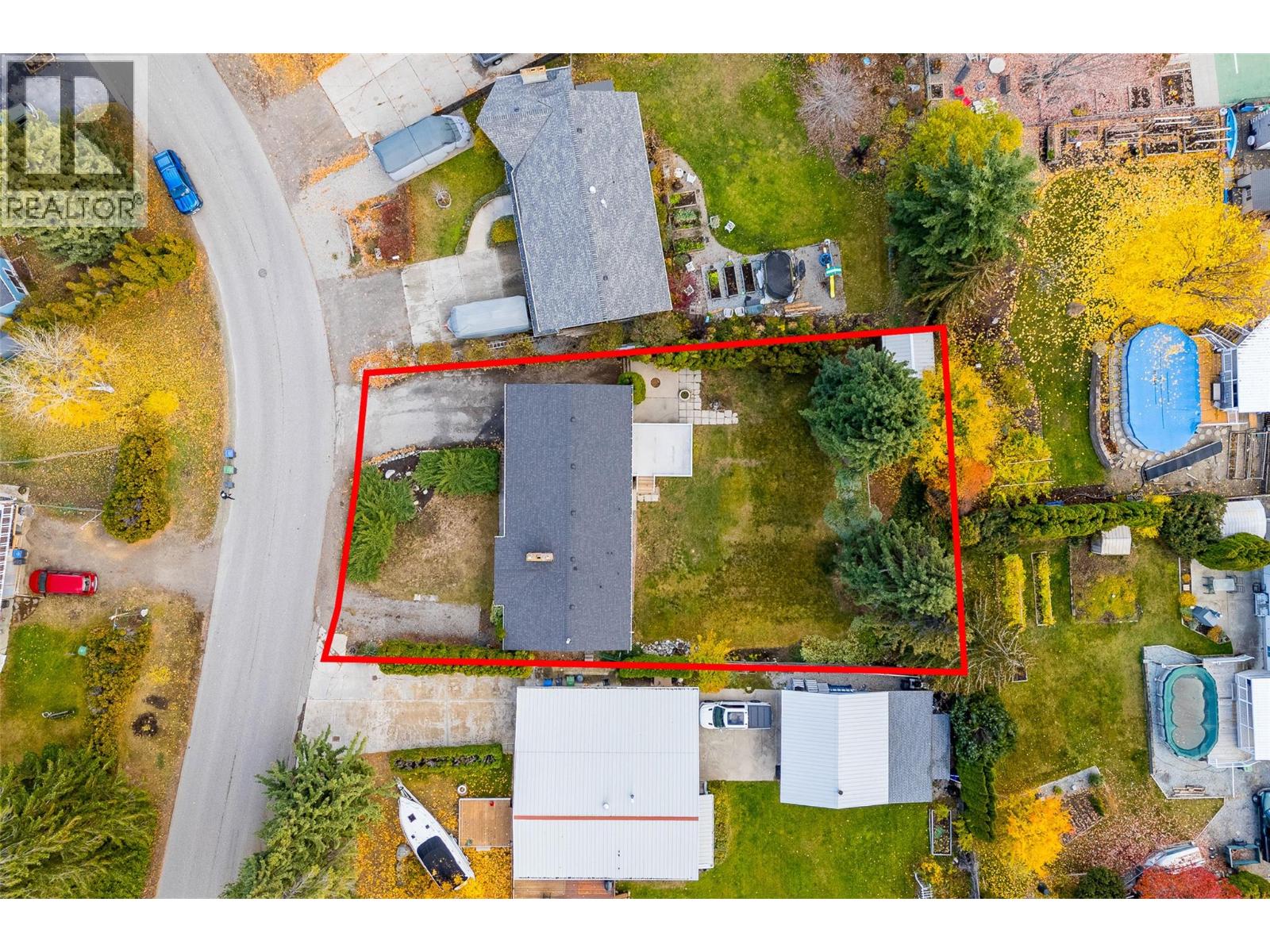  2757 Paula Road, West Kelowna