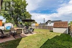 Single Family House Bungalow for Sale in BSMT   ERINDALE AVENUE Hamilton (Rosedale) 