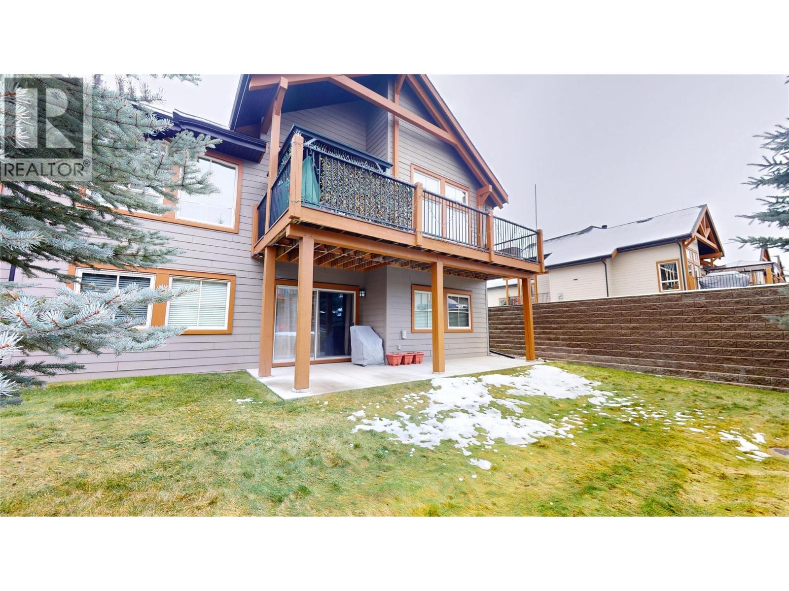 223 BOULDER Creek, Cranbrook