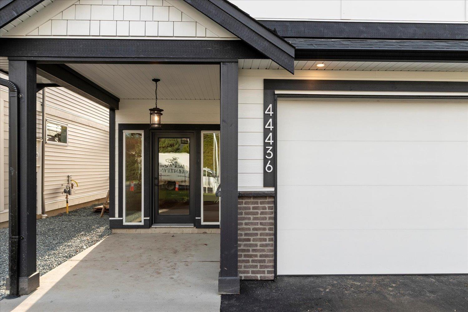 44436 KEITH WILSON ROAD, Sardis South, Chilliwack