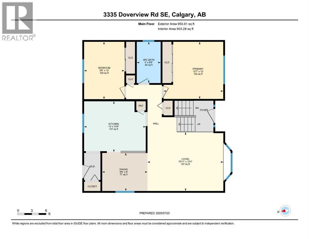 Single Family House Bi-level for Sale in  Doverview Road SE Dover Calgary 