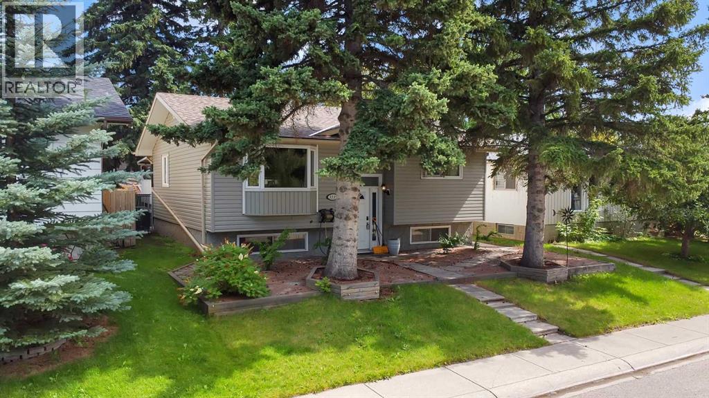 Single Family House Bi-level for Sale in  Doverview Road SE Dover Calgary 