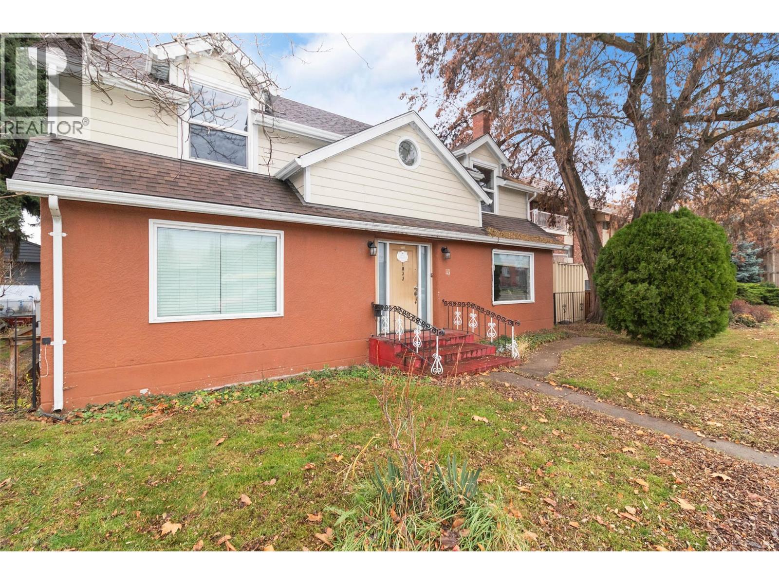 1033 Harvey Avenue, Kelowna