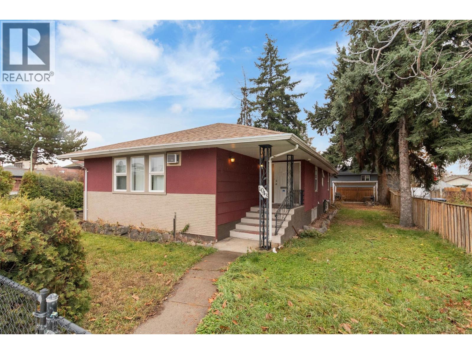 1043 Harvey Avenue, Kelowna