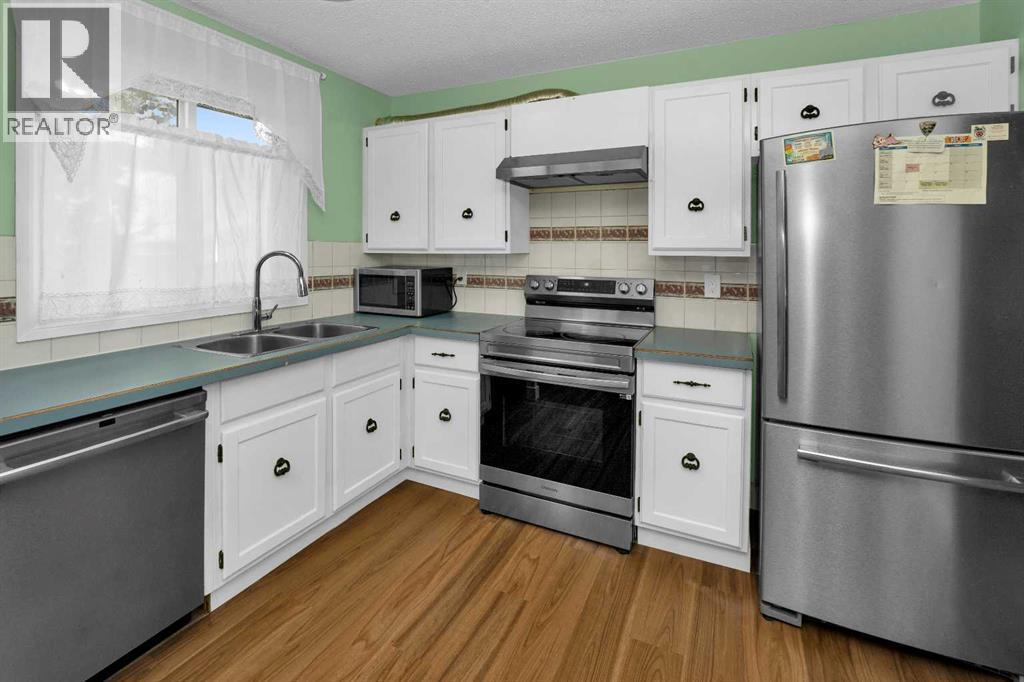 Single Family House Bi-level for Sale in  Pinecliff Drive NE Pineridge Calgary 