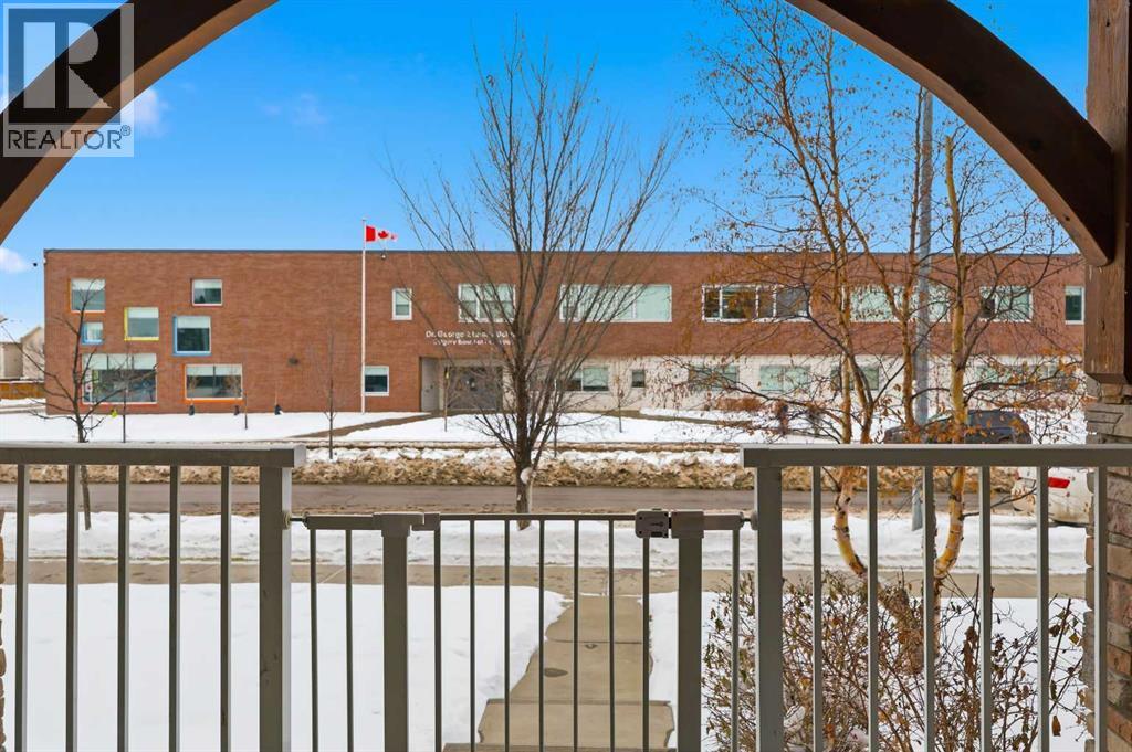 Single Family House for Sale in   Cranberry Park SE Cranston Calgary 