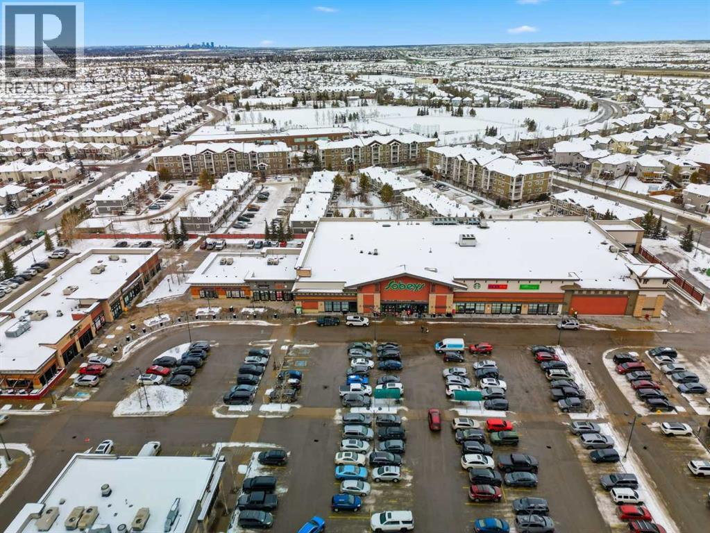 Single Family House for Sale in   Cranberry Park SE Cranston Calgary 