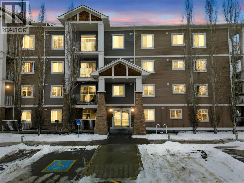 Single Family House for Sale in   Cranberry Park SE Cranston Calgary 