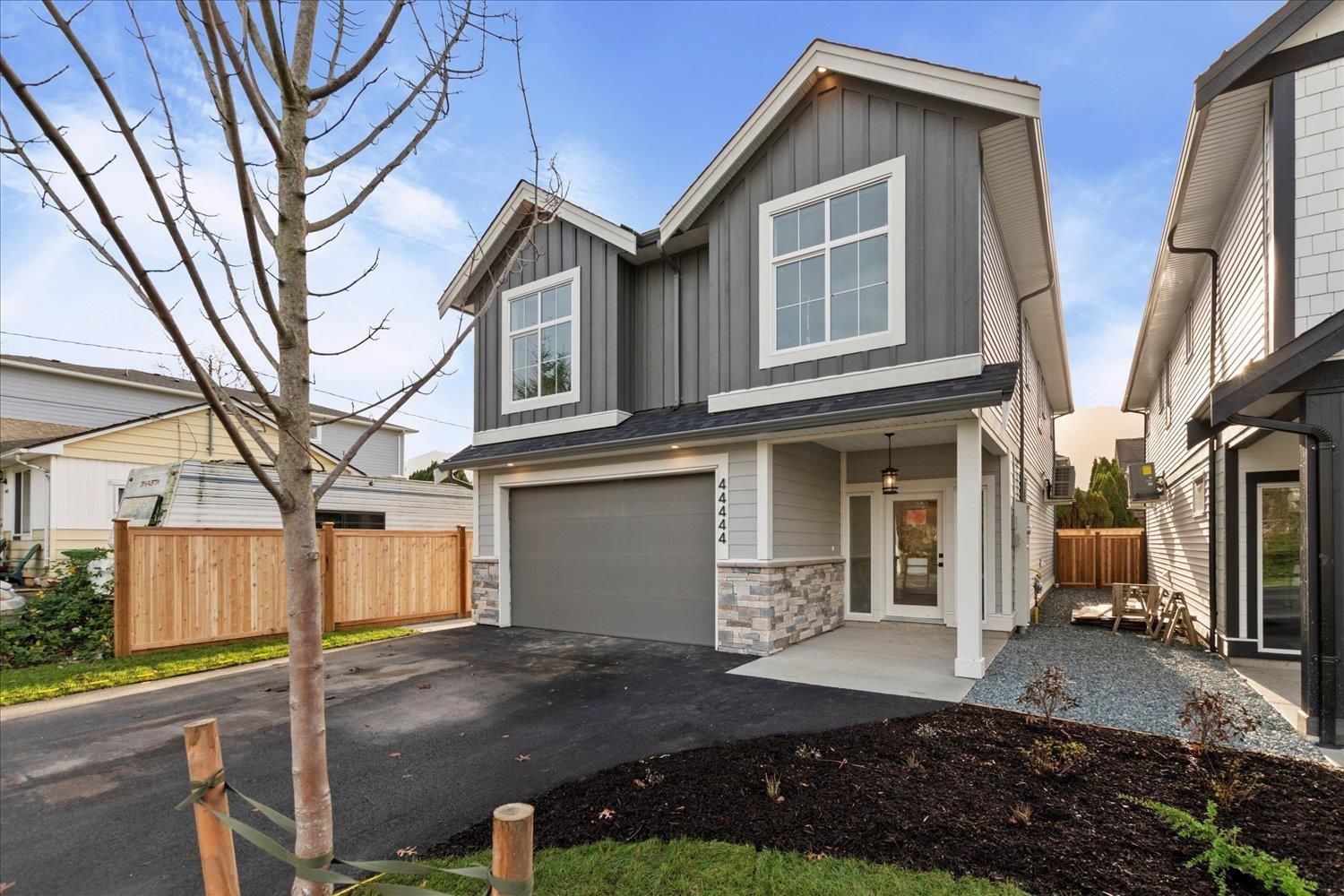 44444 KEITH WILSON ROAD, Sardis South, Chilliwack