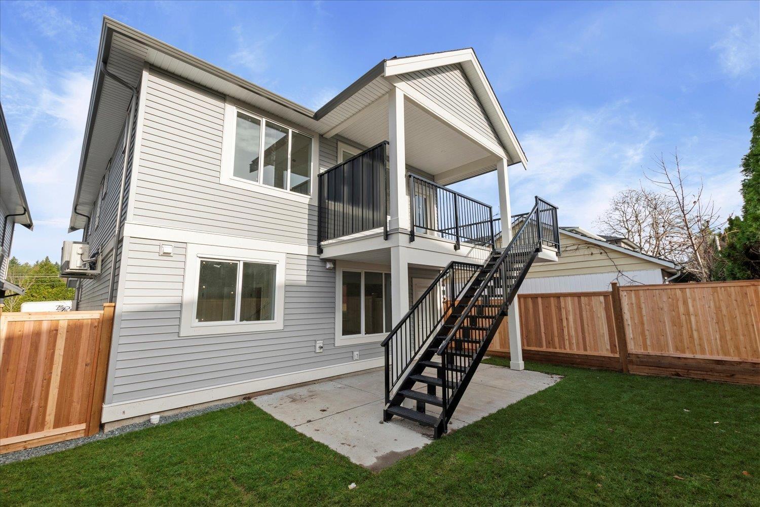 44444 KEITH WILSON ROAD, Sardis South, Chilliwack