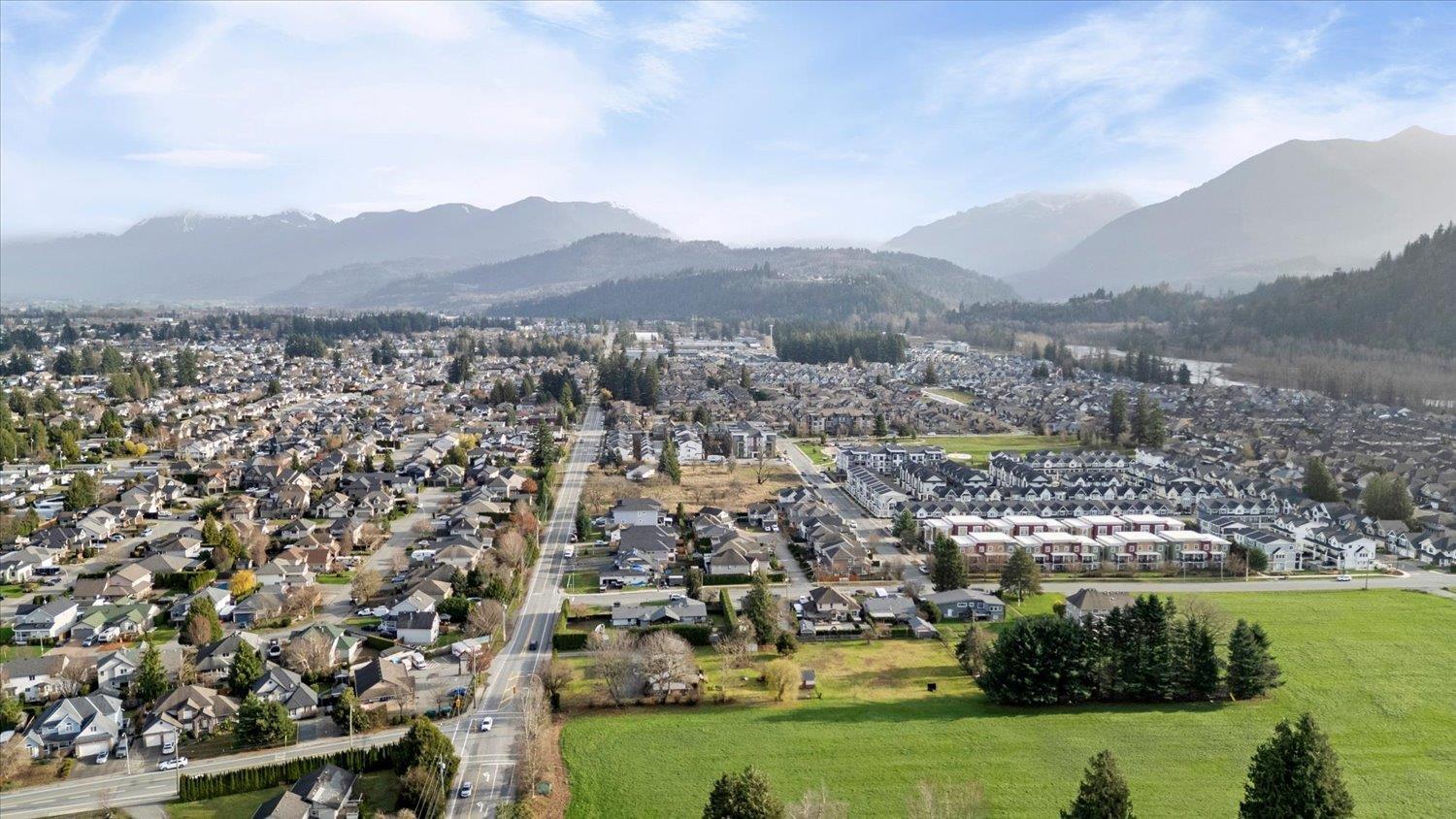 44444 KEITH WILSON ROAD, Sardis South, Chilliwack