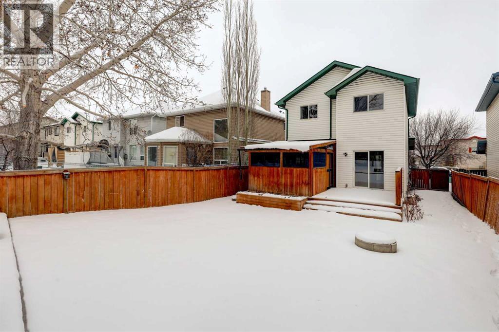 Single Family House for Sale in  Hidden Valley Drive NW Hidden Valley Calgary 