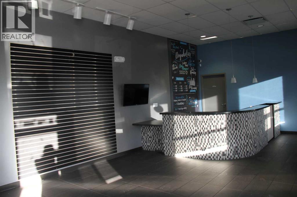 Business for Sale in    Avenue NE McCall Calgary 