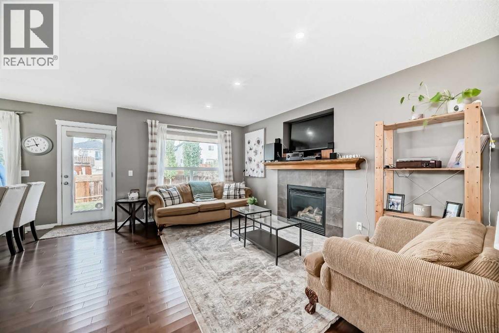 Single Family House for Sale in  Covepark Green NE Coventry Hills Calgary 