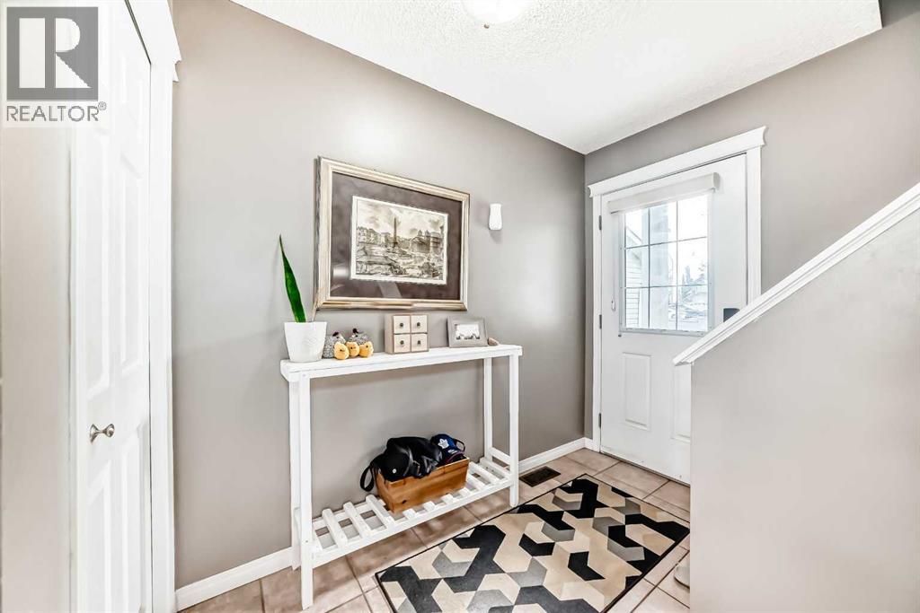 Single Family House for Sale in  Covepark Green NE Coventry Hills Calgary 