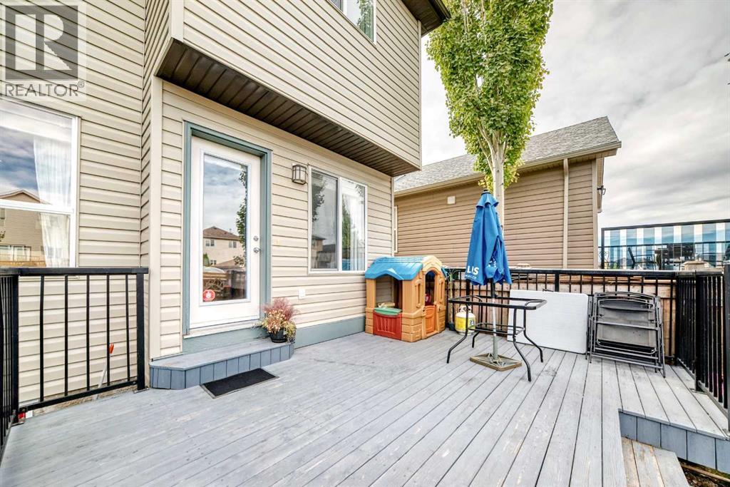 Single Family House for Sale in  Covepark Green NE Coventry Hills Calgary 