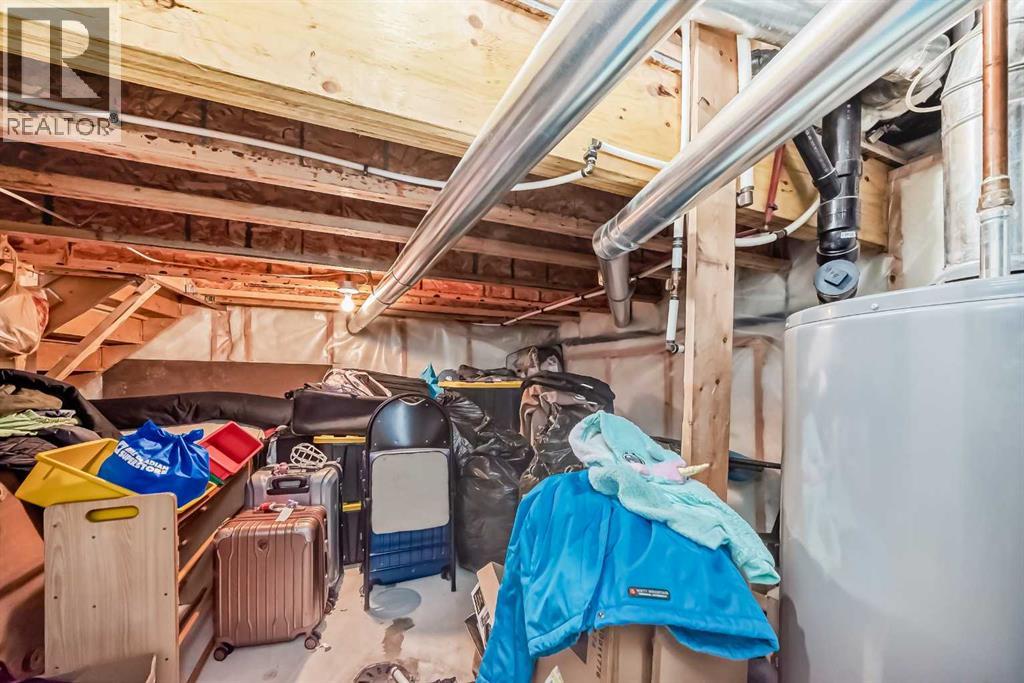 Single Family House for Sale in  Covepark Green NE Coventry Hills Calgary 