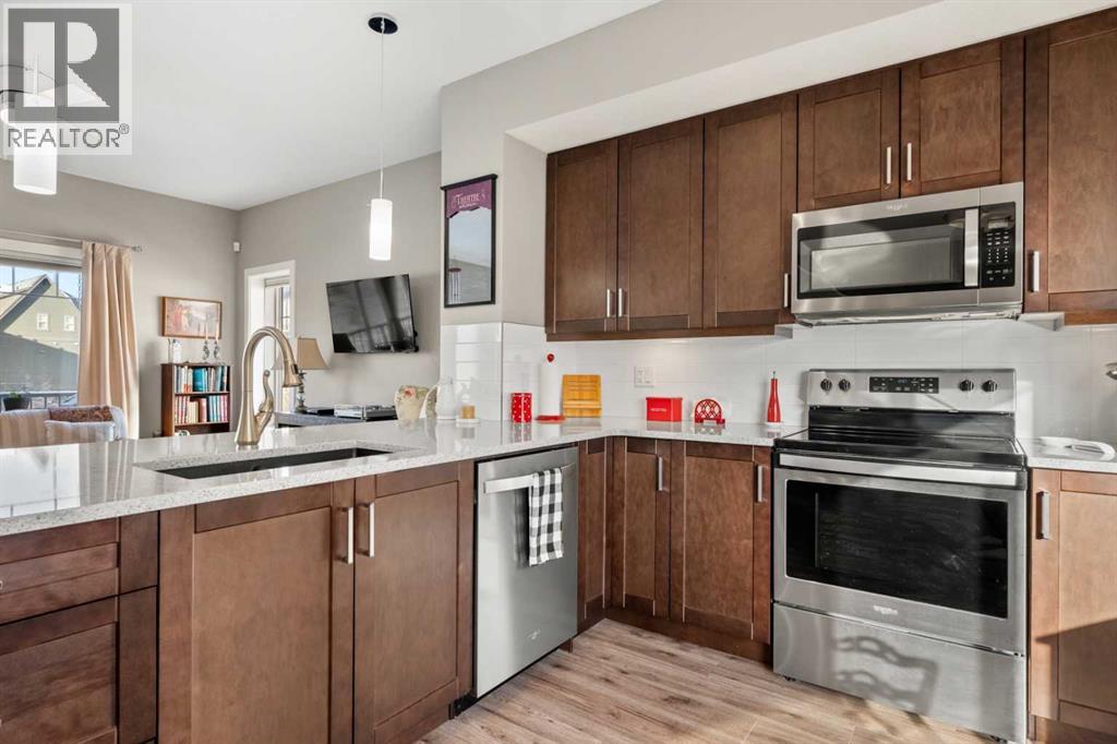 32 Horseshoe Crescent, Cochrane