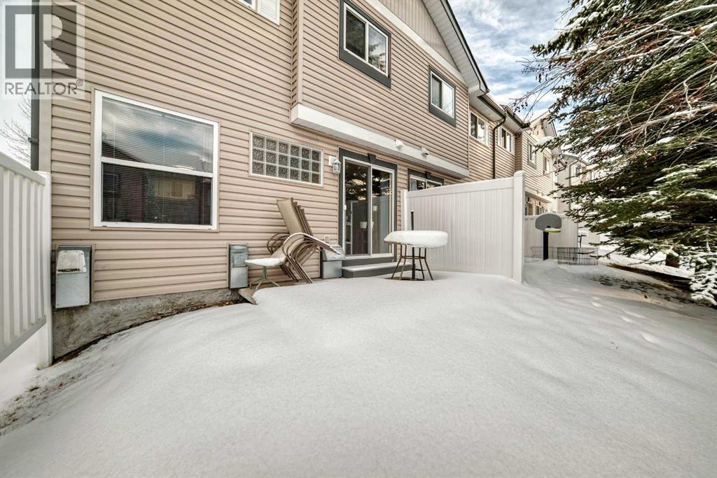 Single Family House for Sale in  Millview Square SW Millrise Calgary 