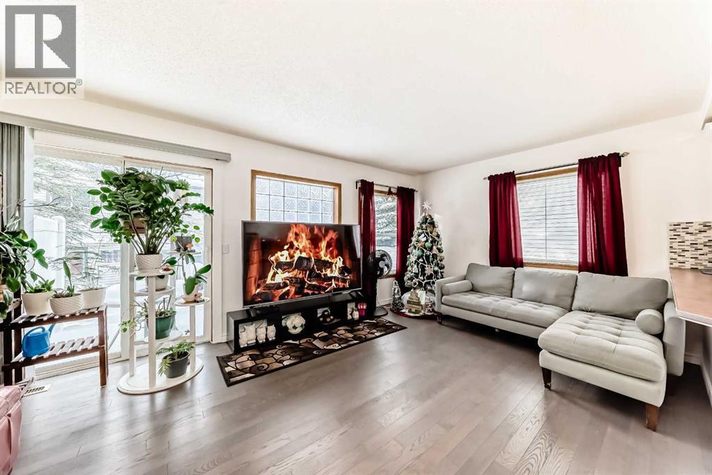 Single Family House for Sale in  Millview Square SW Millrise Calgary 