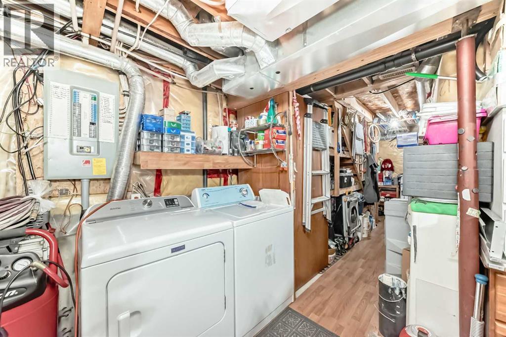 Single Family House for Sale in  Millview Square SW Millrise Calgary 