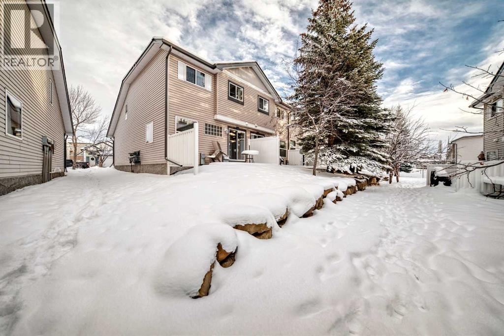 Single Family House for Sale in  Millview Square SW Millrise Calgary 