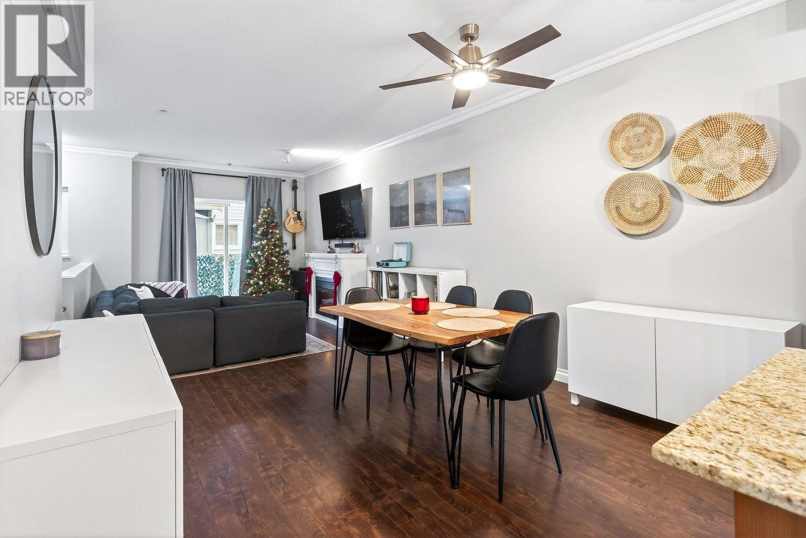 611 1661 FRASER AVENUE, Port Coquitlam