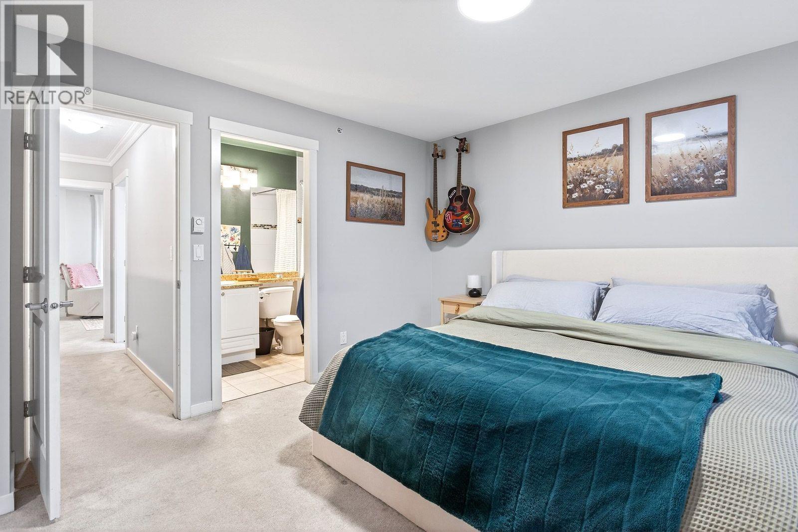 611 1661 FRASER AVENUE, Port Coquitlam