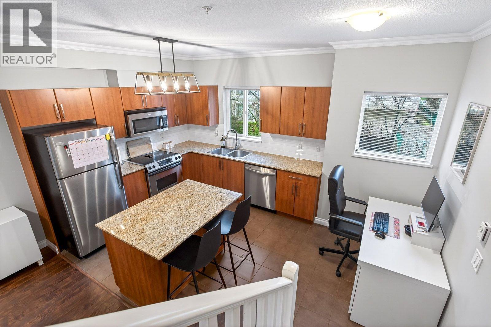 611 1661 FRASER AVENUE, Port Coquitlam