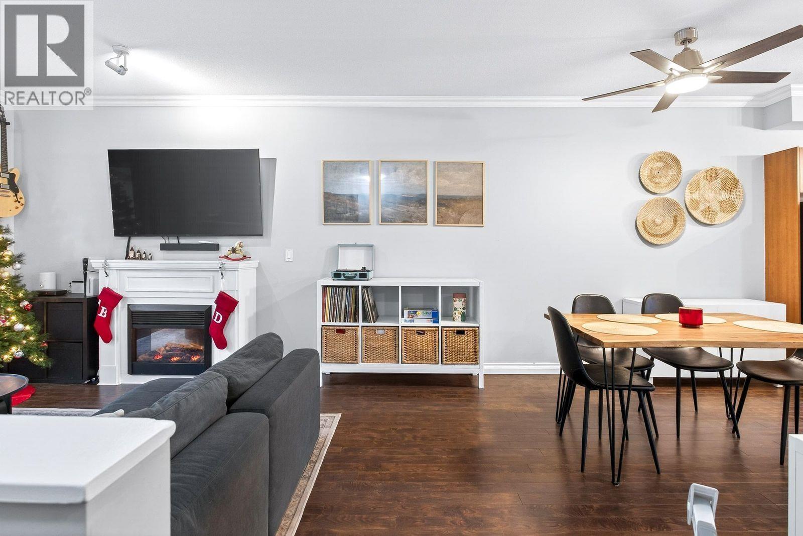 611 1661 FRASER AVENUE, Port Coquitlam