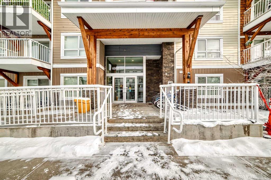 6204, 302 Skyview Ranch Drive NE, Calgary, Alberta