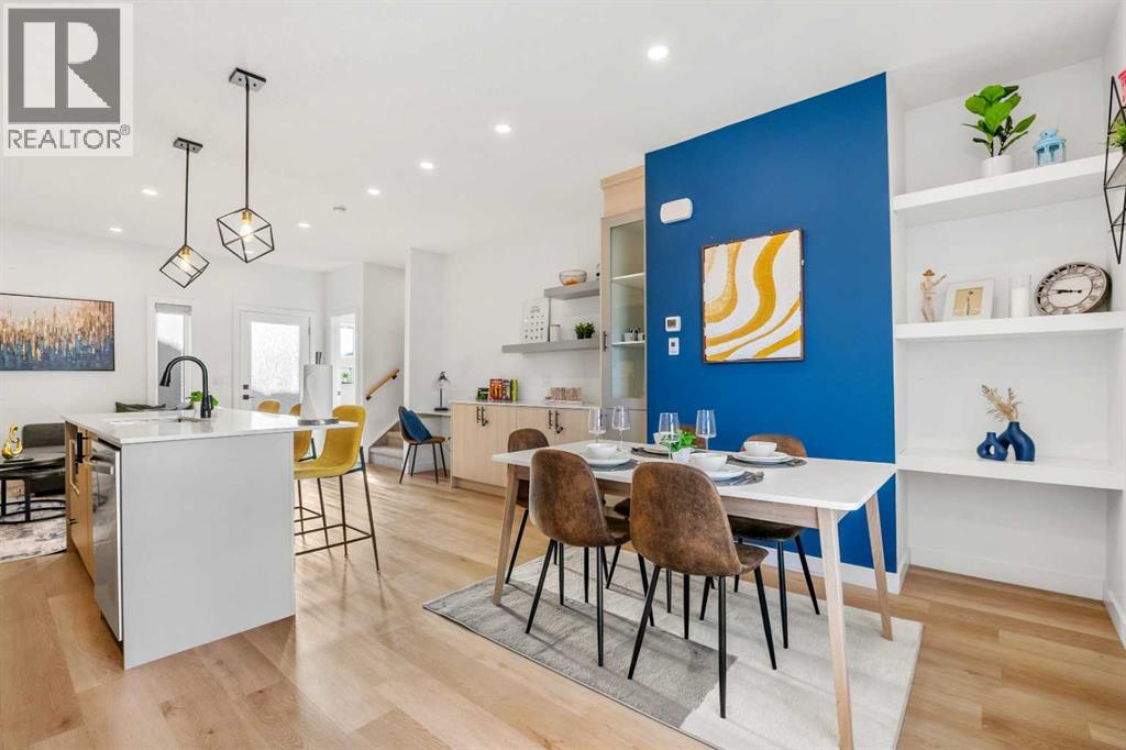 Unit 3, 1313 20 Avenue NW, Calgary, Alberta