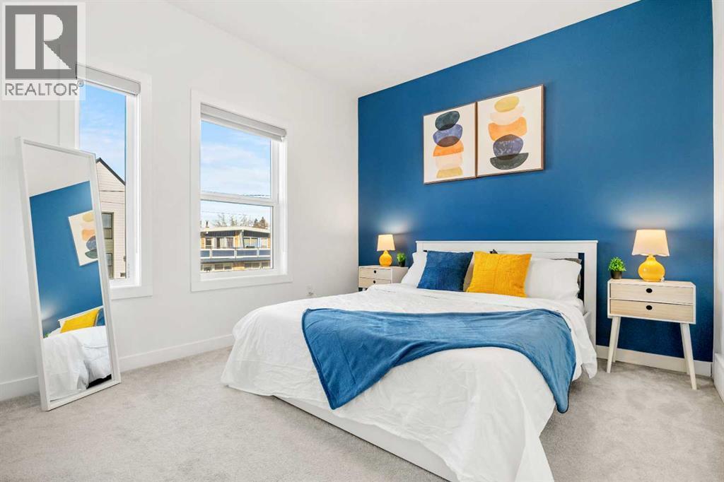 Single Family House for Sale in Unit    Avenue NW Capitol Hill Calgary 