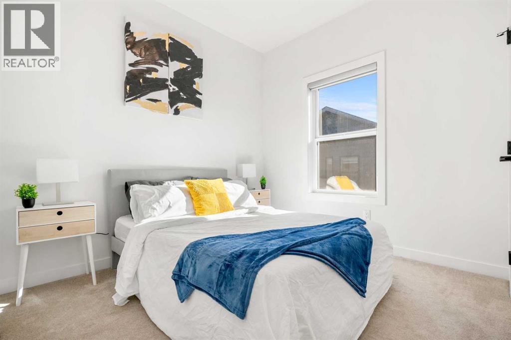 Single Family House for Sale in Unit    Avenue NW Capitol Hill Calgary 