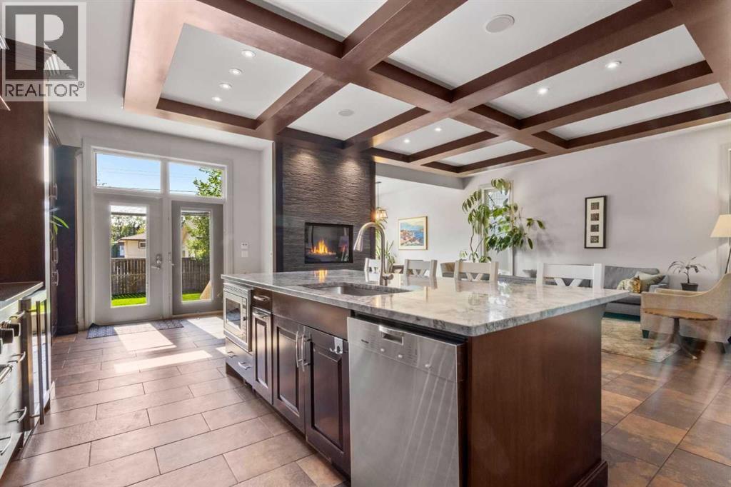 Single Family House for Sale in   Avenue NE Winston Heights/Mountview Calgary 