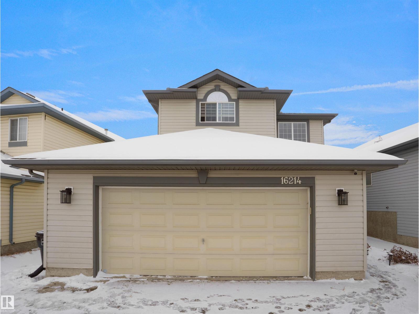16214 92 ST NW, Edmonton