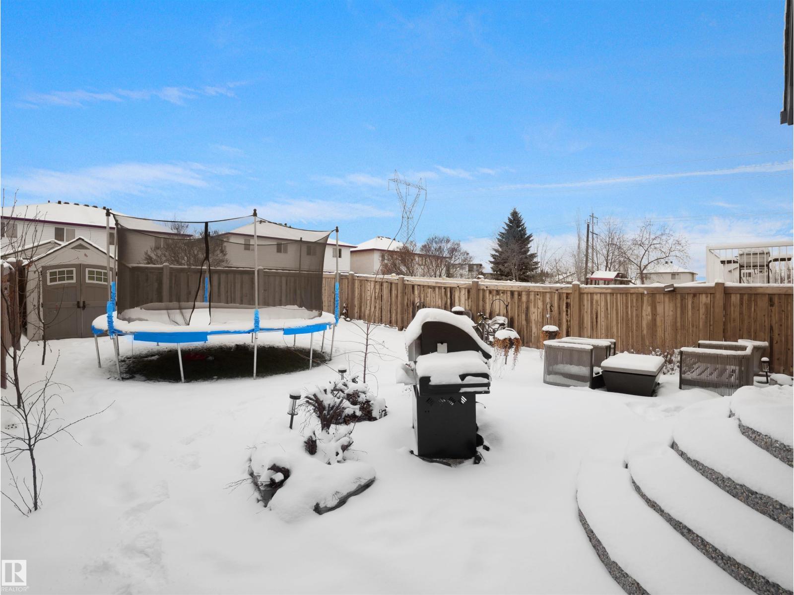 16214 92 ST NW, Edmonton