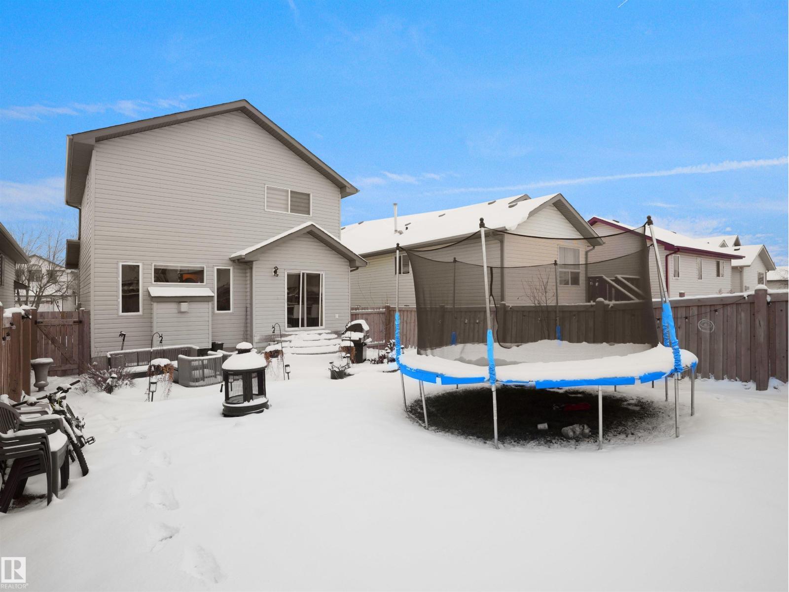 16214 92 ST NW, Edmonton