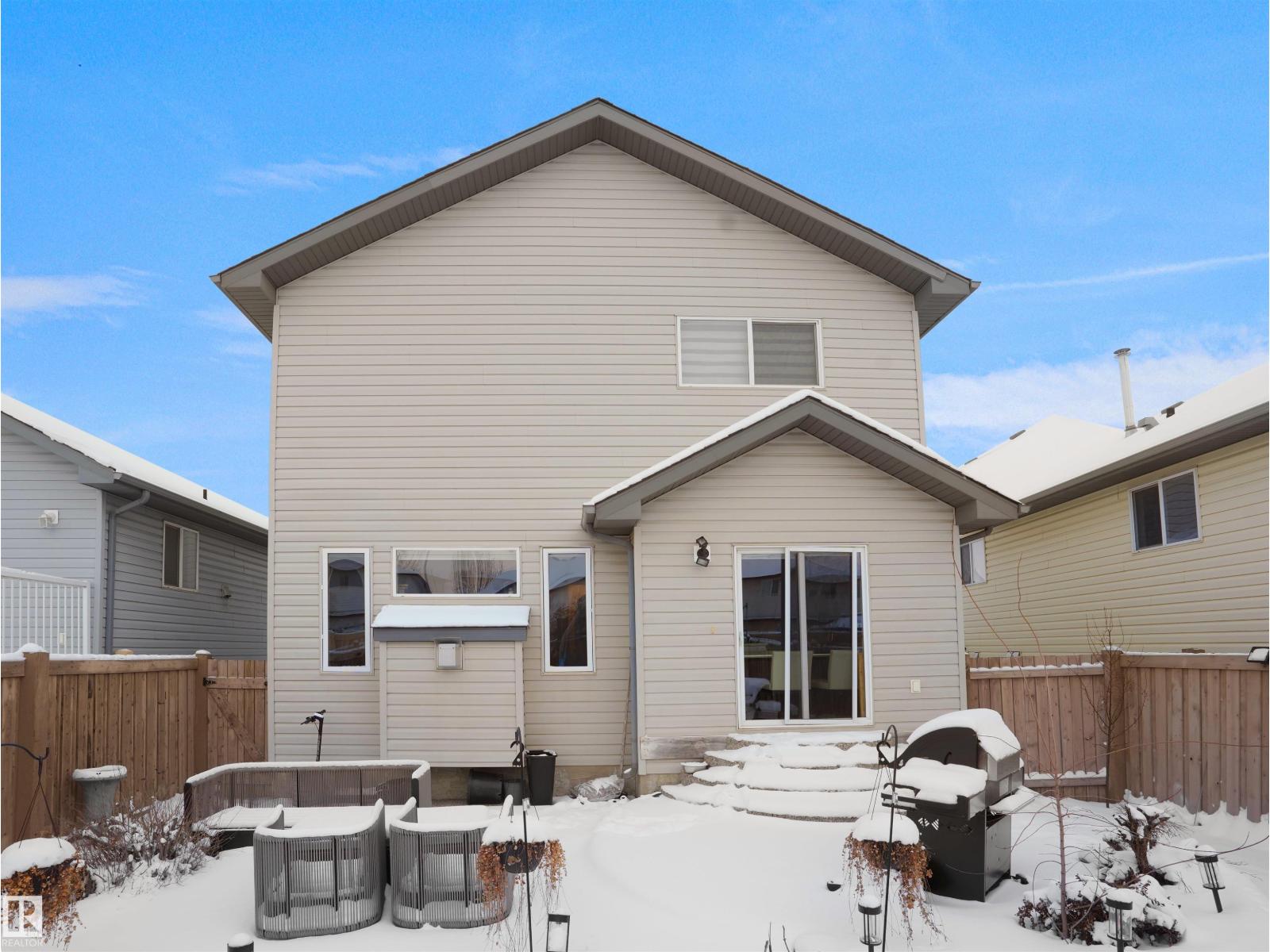 16214 92 ST NW, Edmonton