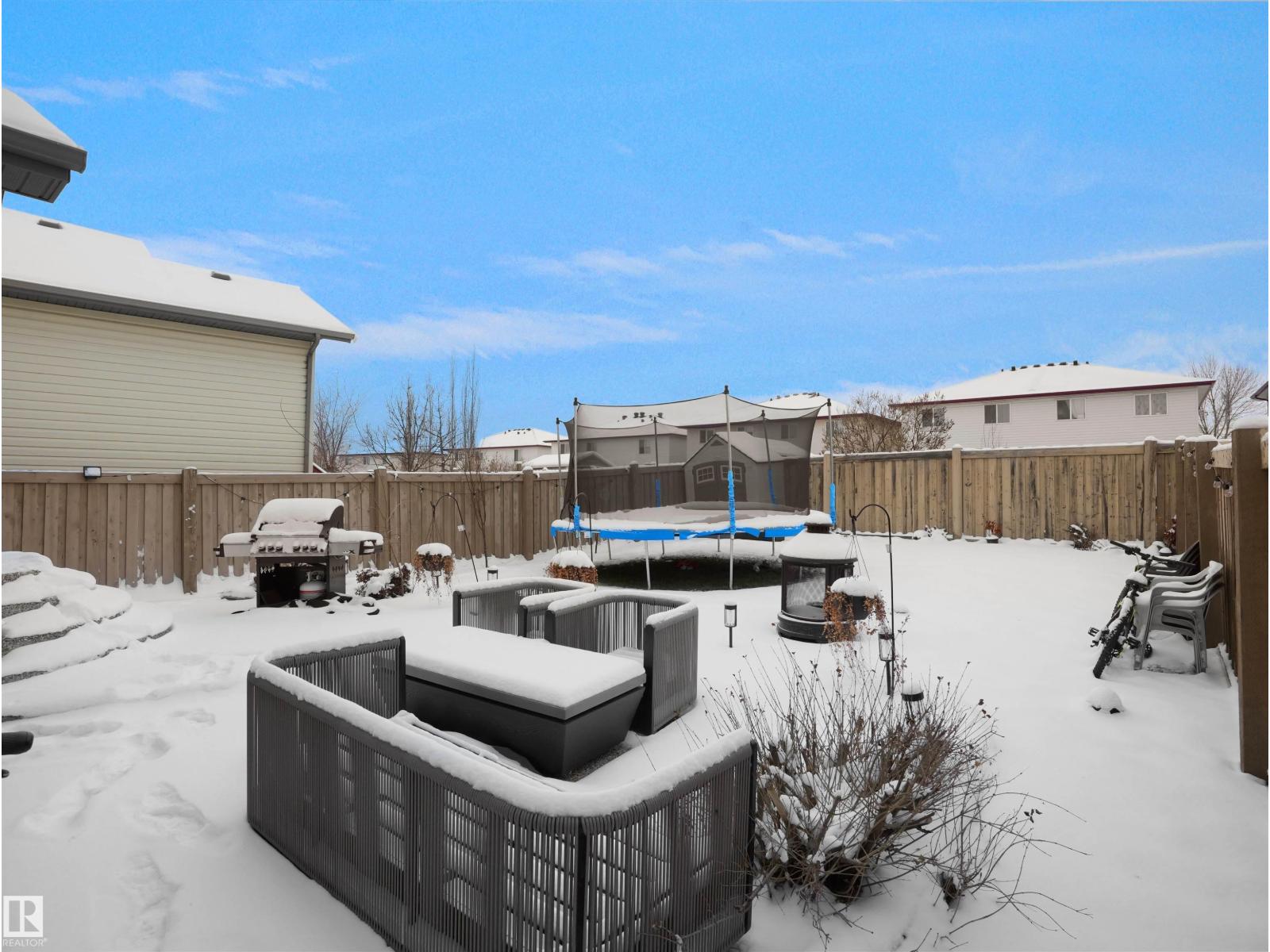 16214 92 ST NW, Edmonton