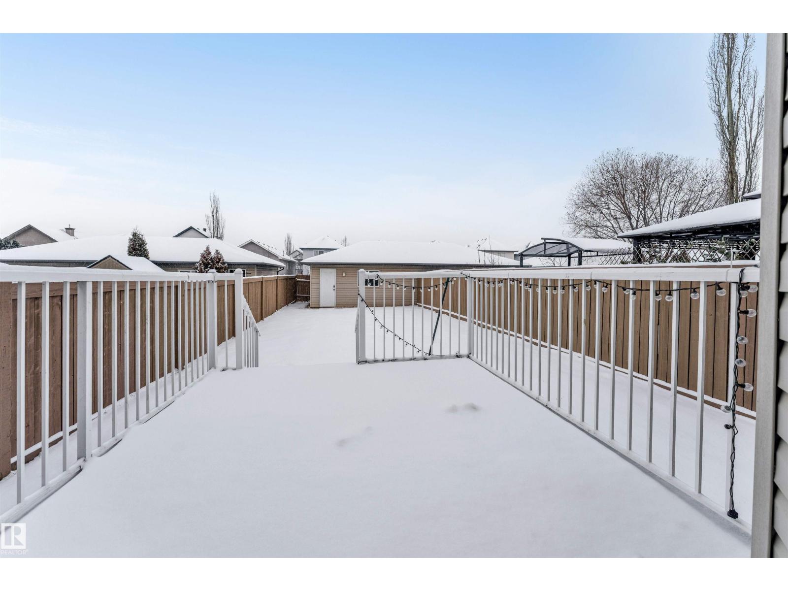 2911 26 ST NW, Edmonton