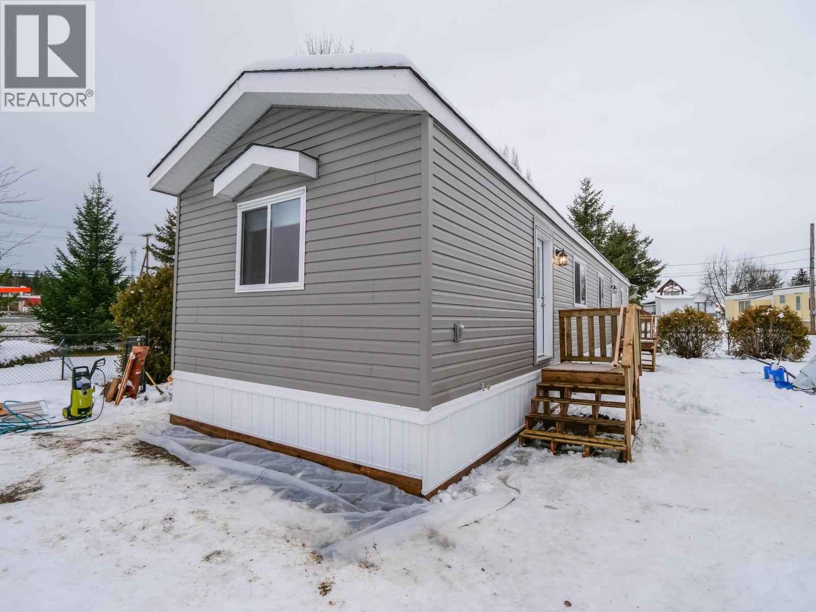 41 602 ELM STREET, Quesnel