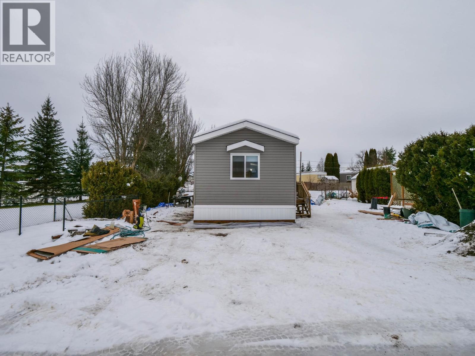 41 602 ELM STREET, Quesnel