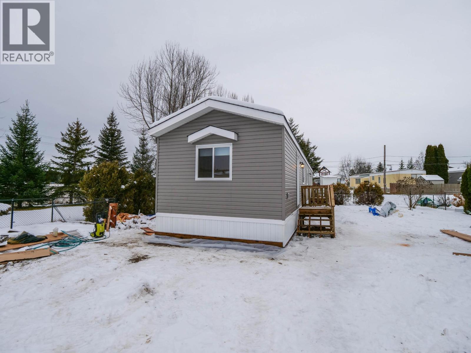 41 602 ELM STREET, Quesnel