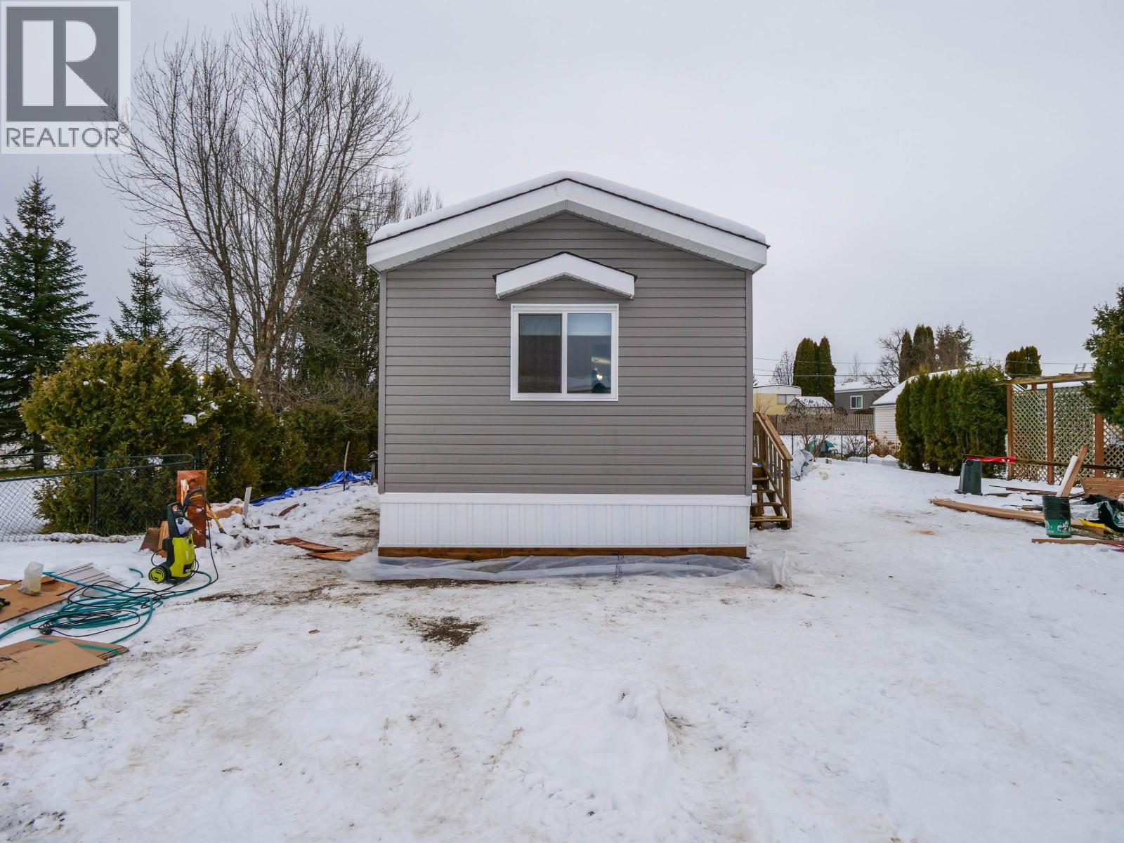 41 602 ELM STREET, Quesnel