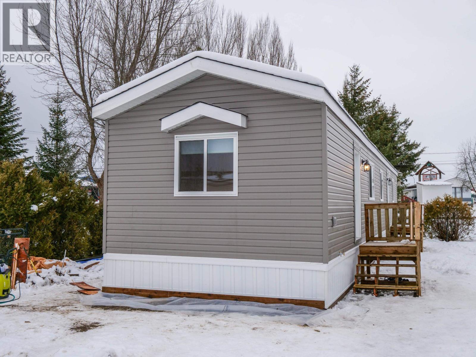 41 602 ELM STREET, Quesnel